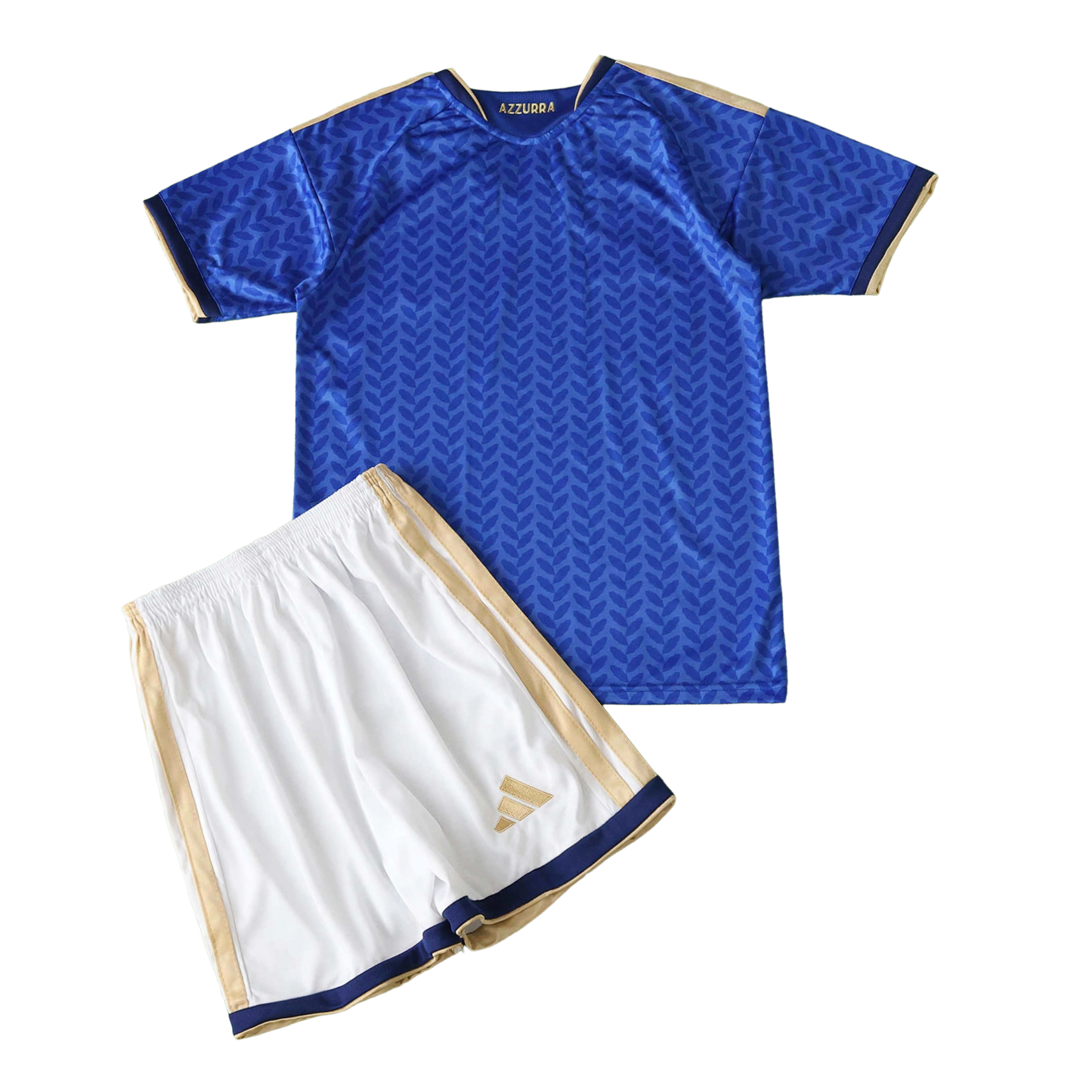 Home 26/27 Kids Shirt Kit
