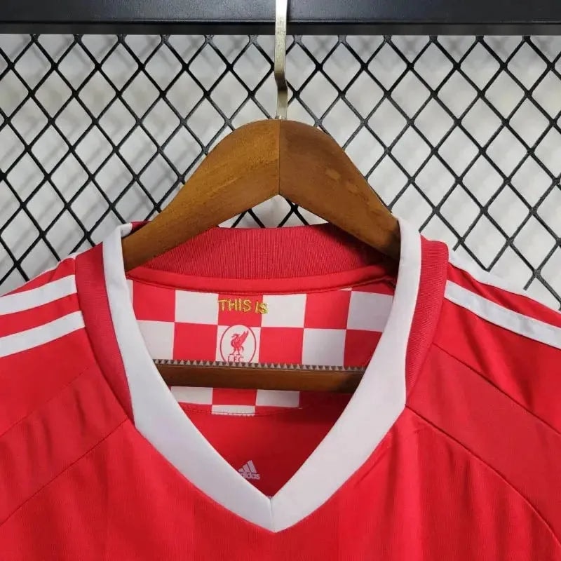 Retro 2008/09 Shirt