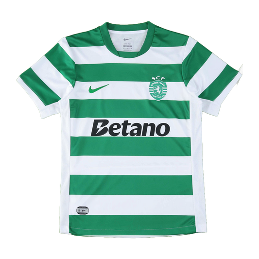 Home 25/26 Men’s Shirt