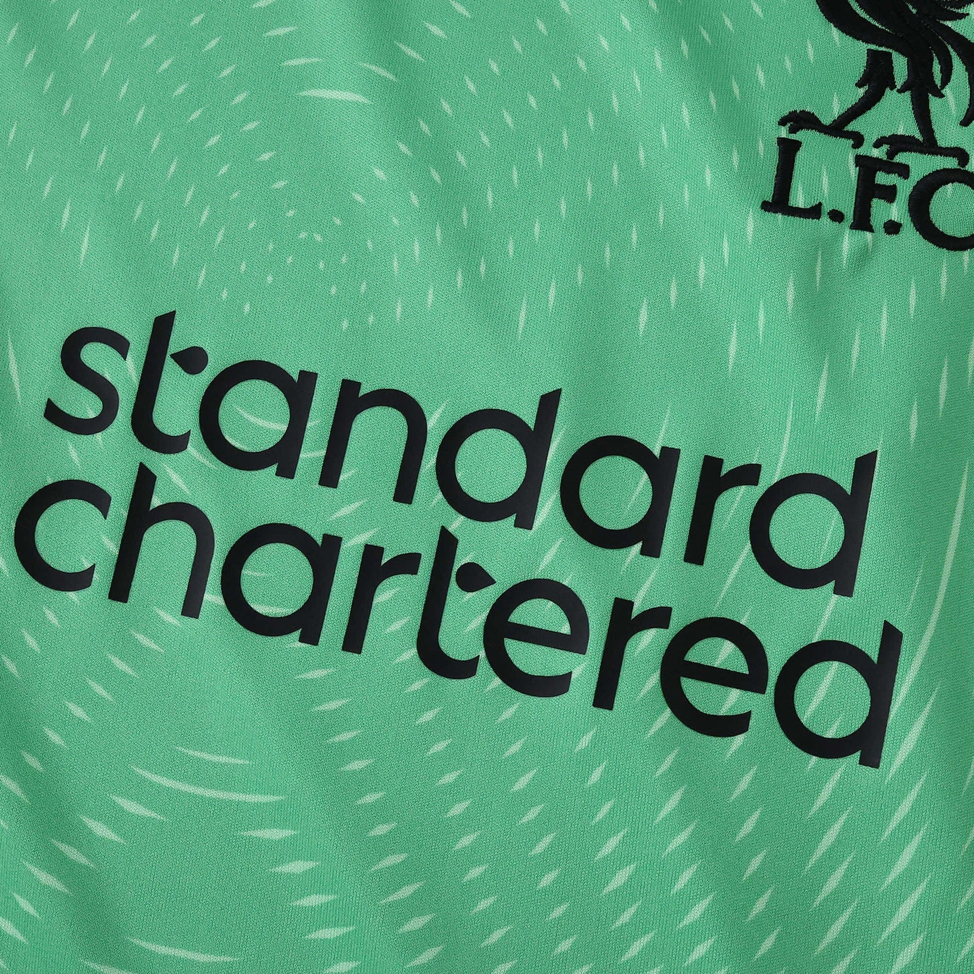 Goalkeeper 25/26 Shirt