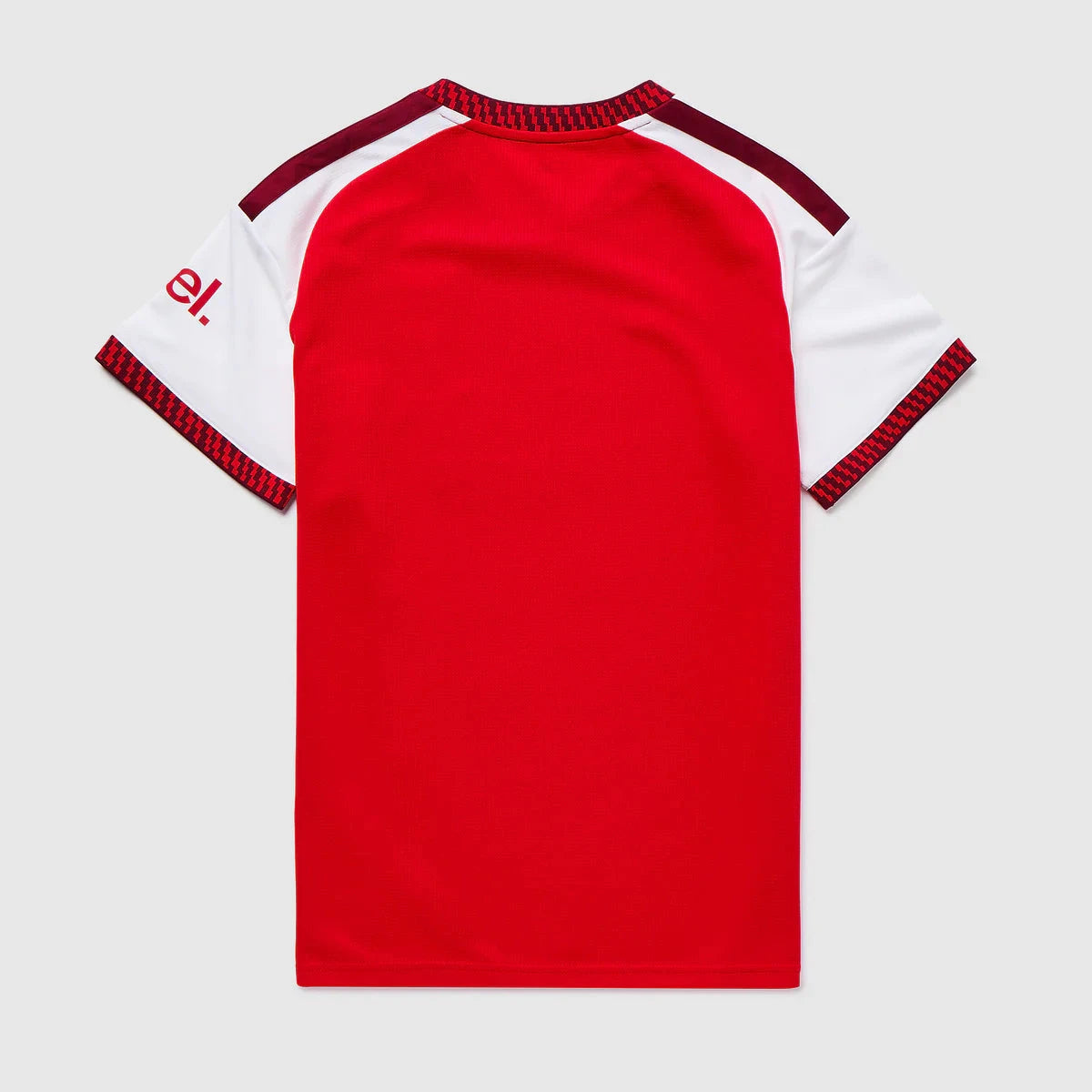 Home 26/27 Women’s Shirt