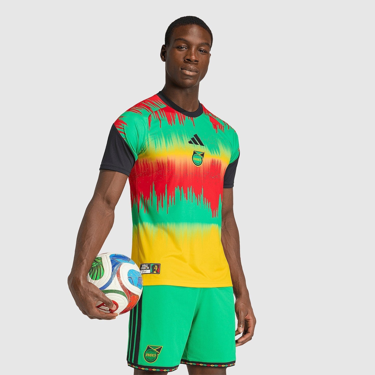 Pre-Match 26/27 Shirt