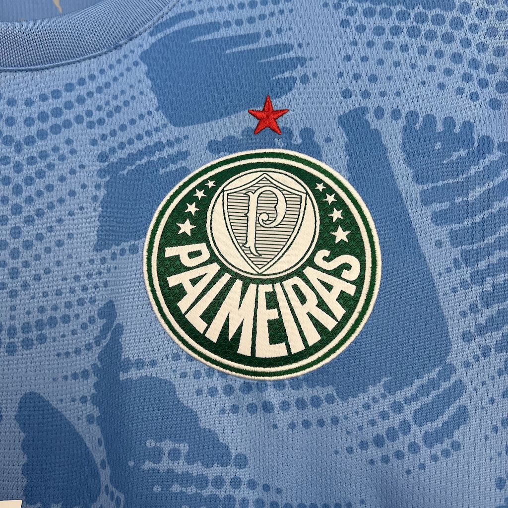 Goalkeeper 25/26 Men’s Shirt