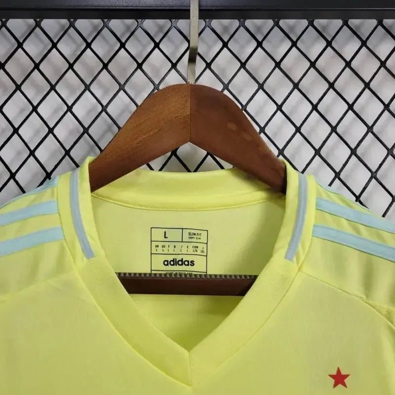 Away 24/25 Men’s Shirt