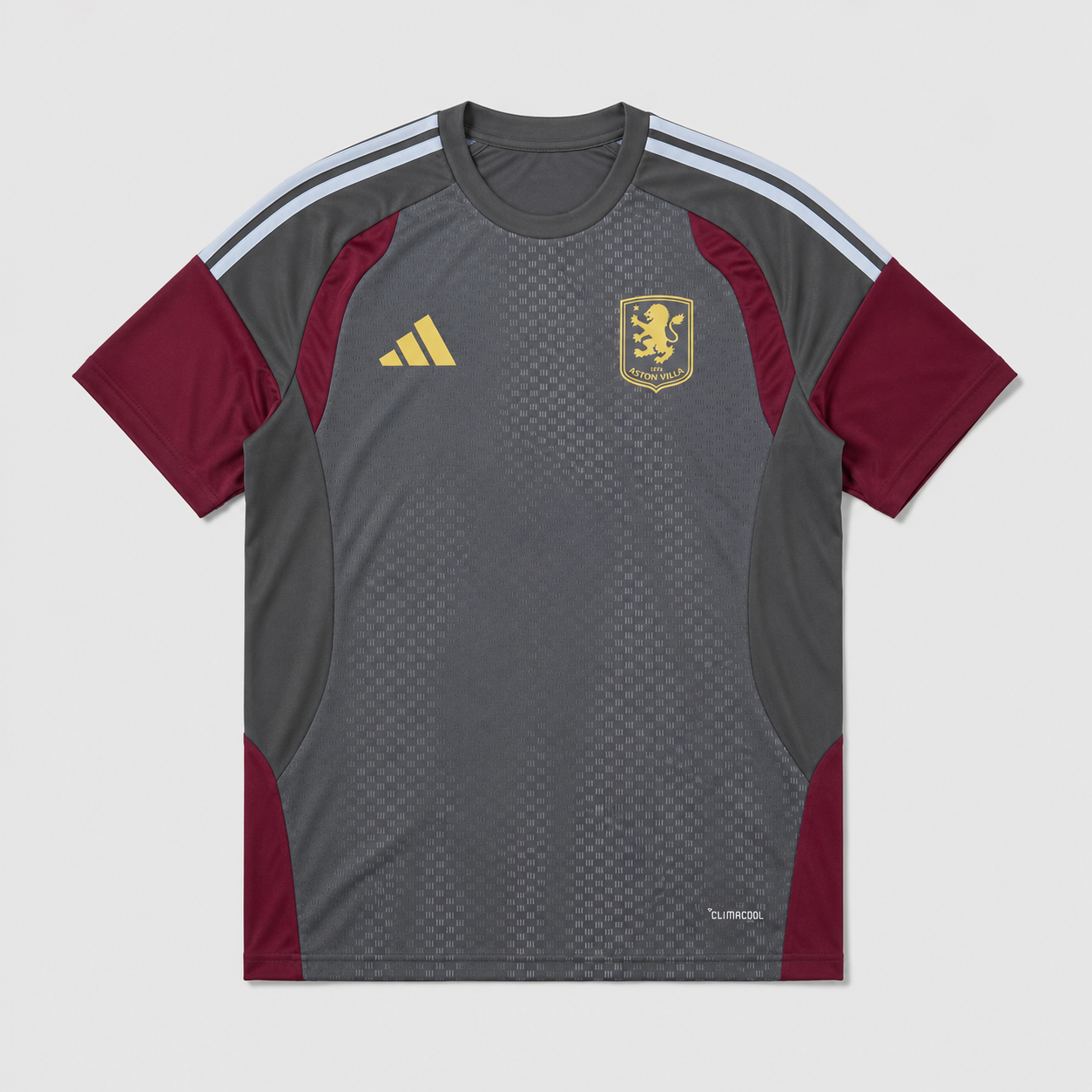 Training 26/27 Men’s Shirt