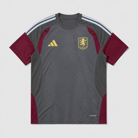 Training 26/27 Men’s Shirt