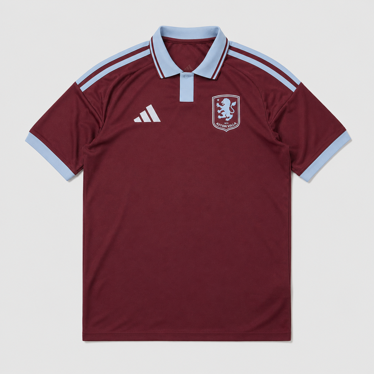 Home 26/27 Men’s Shirt