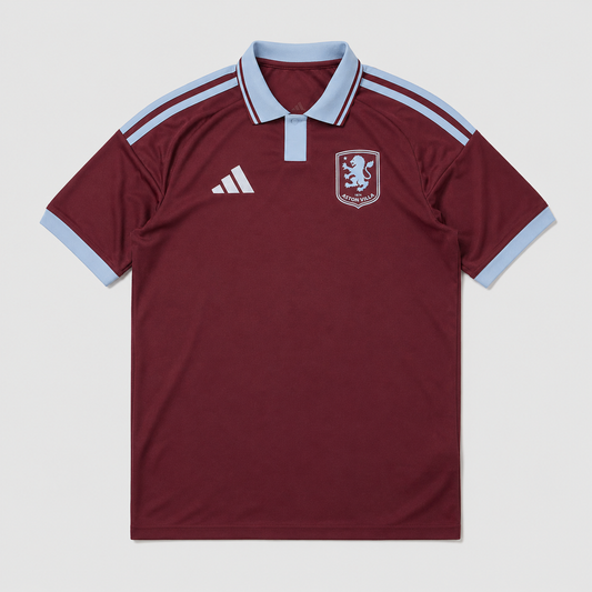 Home 26/27 Men’s Shirt