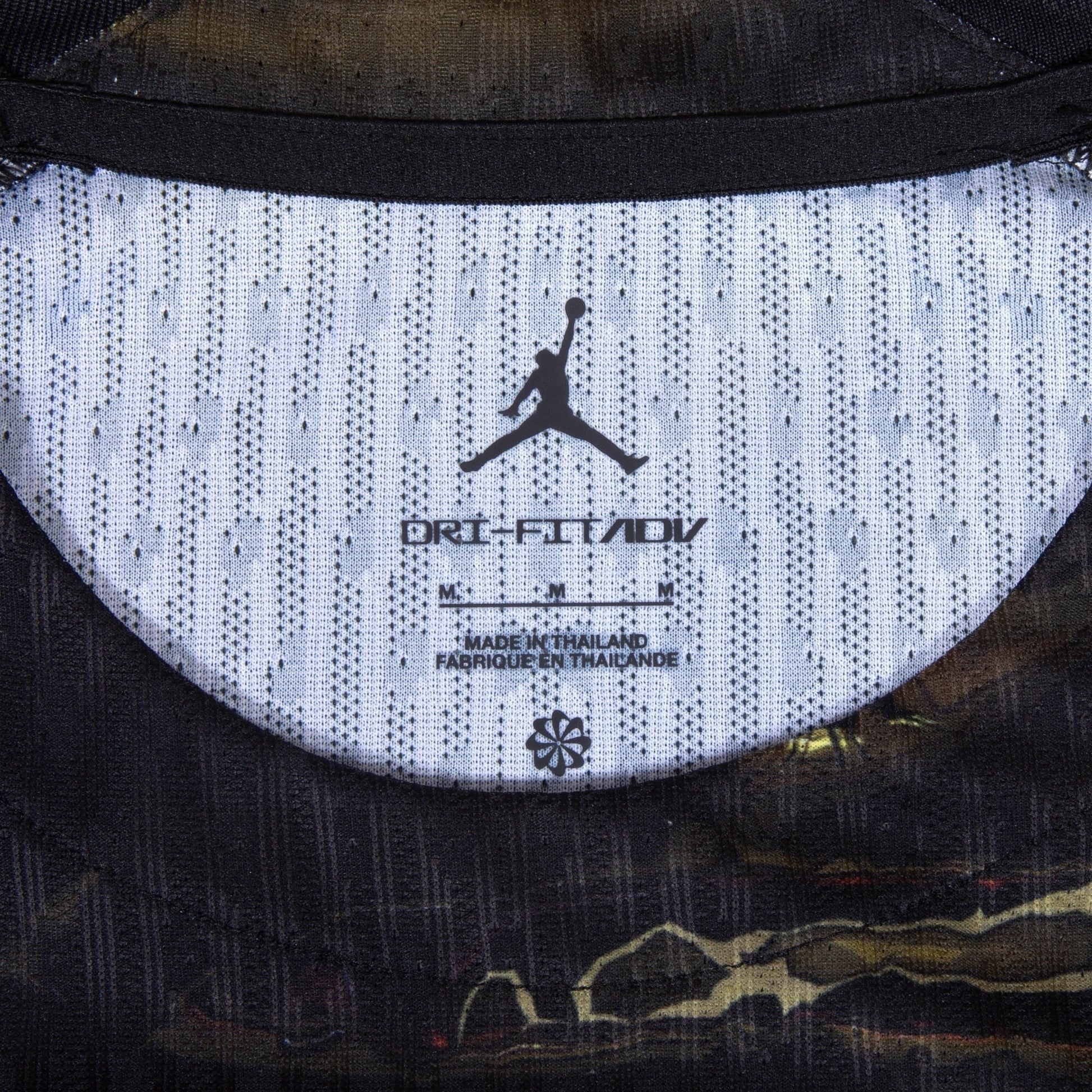 Fifth 25/26 Player Edition Shirt