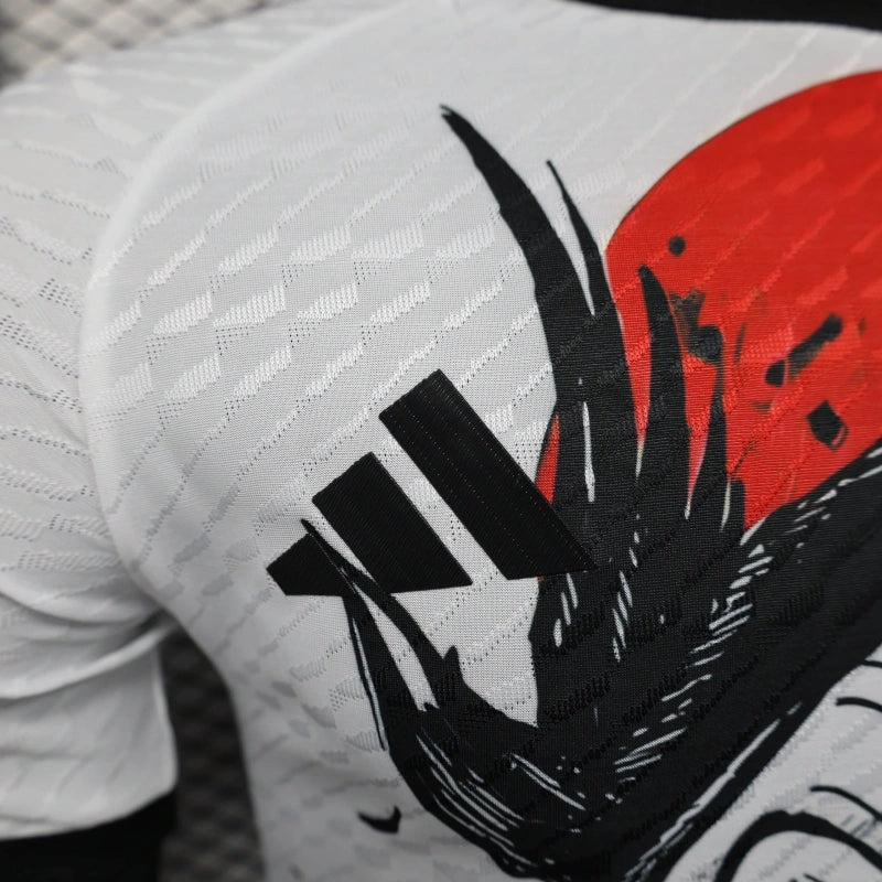 Itachi Uchiha 25/26 Men’s Shirt