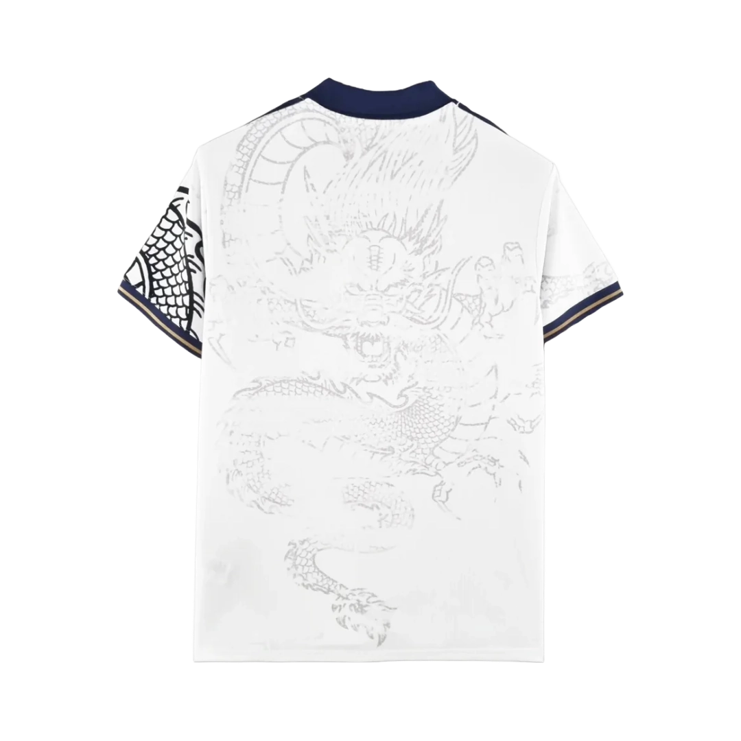 Kitty Chinese Dragon 24/25 Men’s Shirt