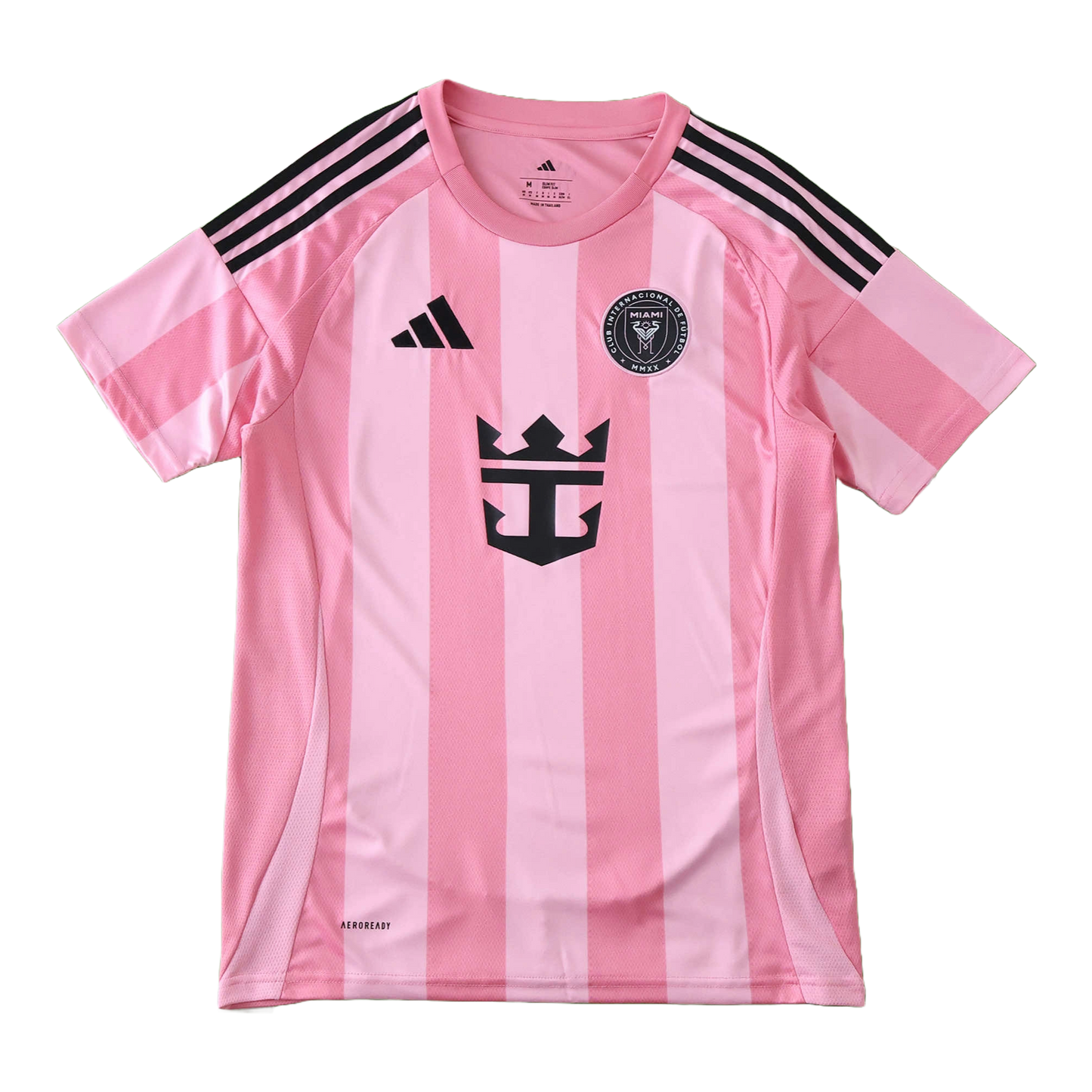 Home 25/26 Men’s Shirt