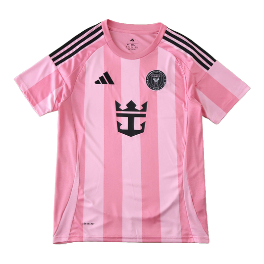 Home 25/26 Men’s Shirt
