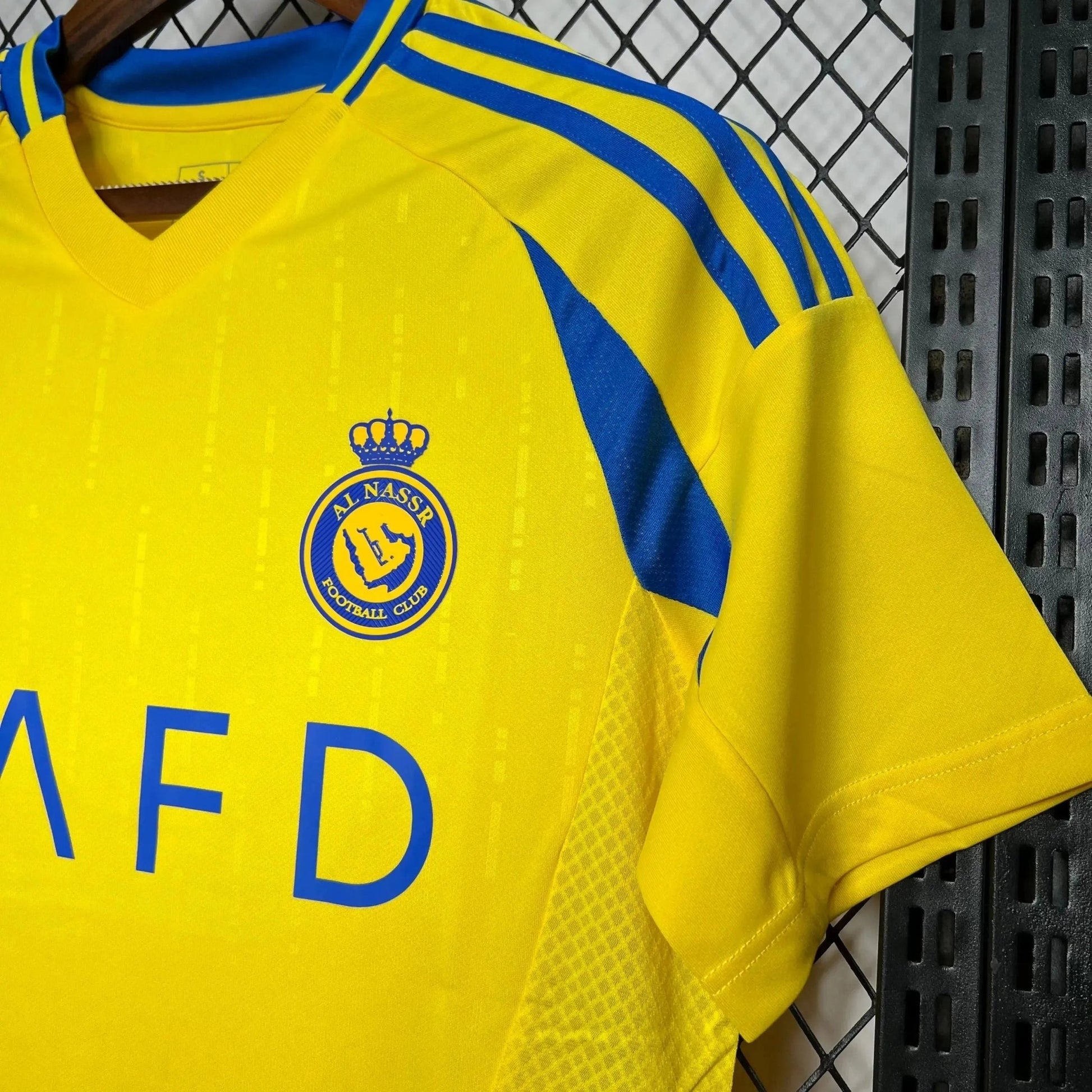 Home 24/25 Men’s Shirt