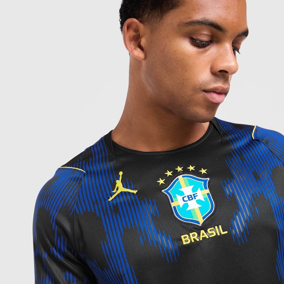 Away 26/27 Men’s Shirt