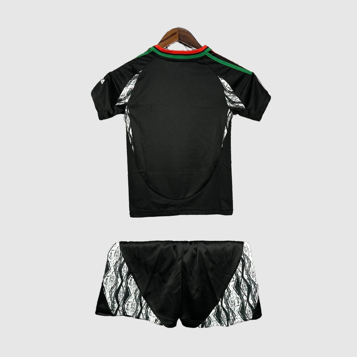 Away 24/25 Kids Shirt Kit