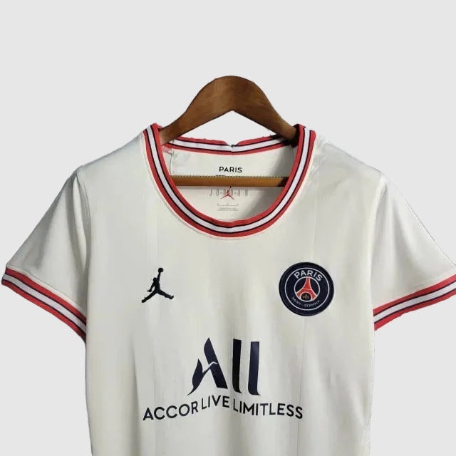 Away 21/22 Women’s Shirt
