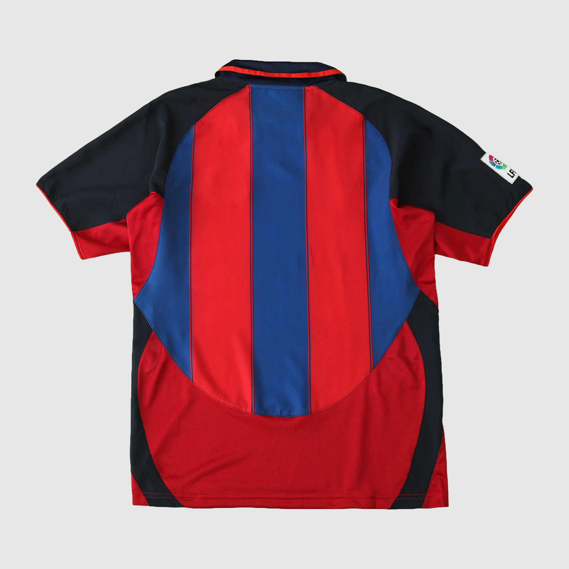 Retro Home 2003/04 Shirt