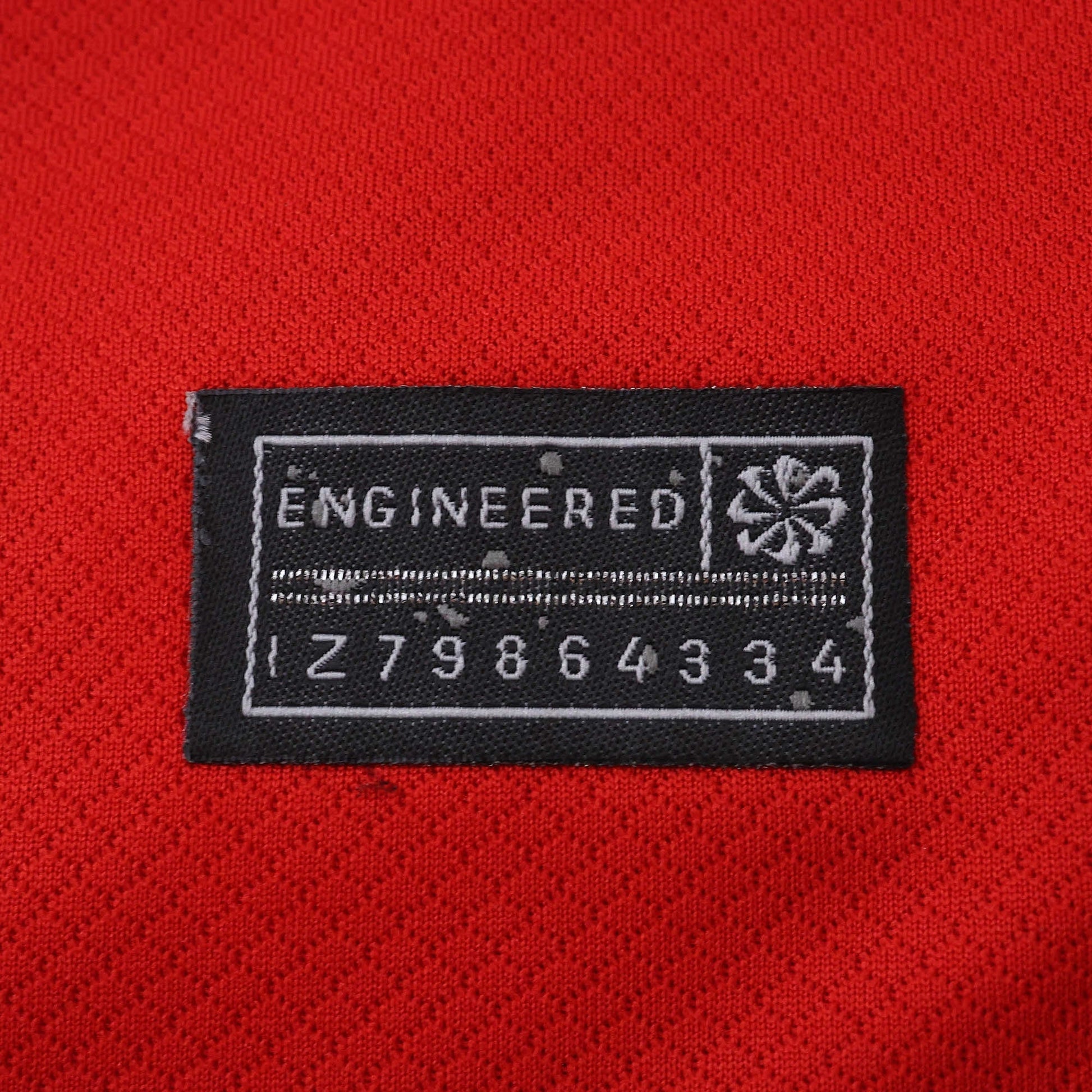 Fourth 25/26 Men’s Shirt