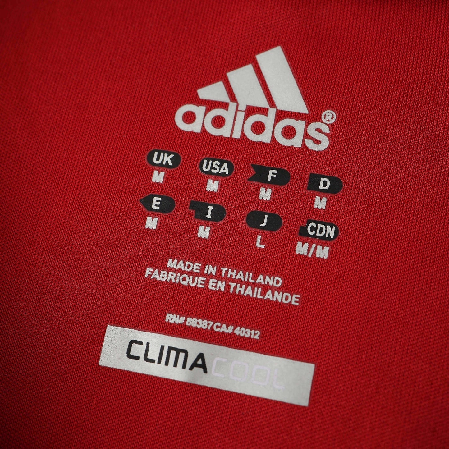 Retro Home 2012 Shirt