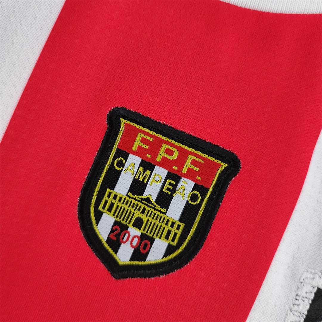 Retro Away 2000 Men’s Shirt