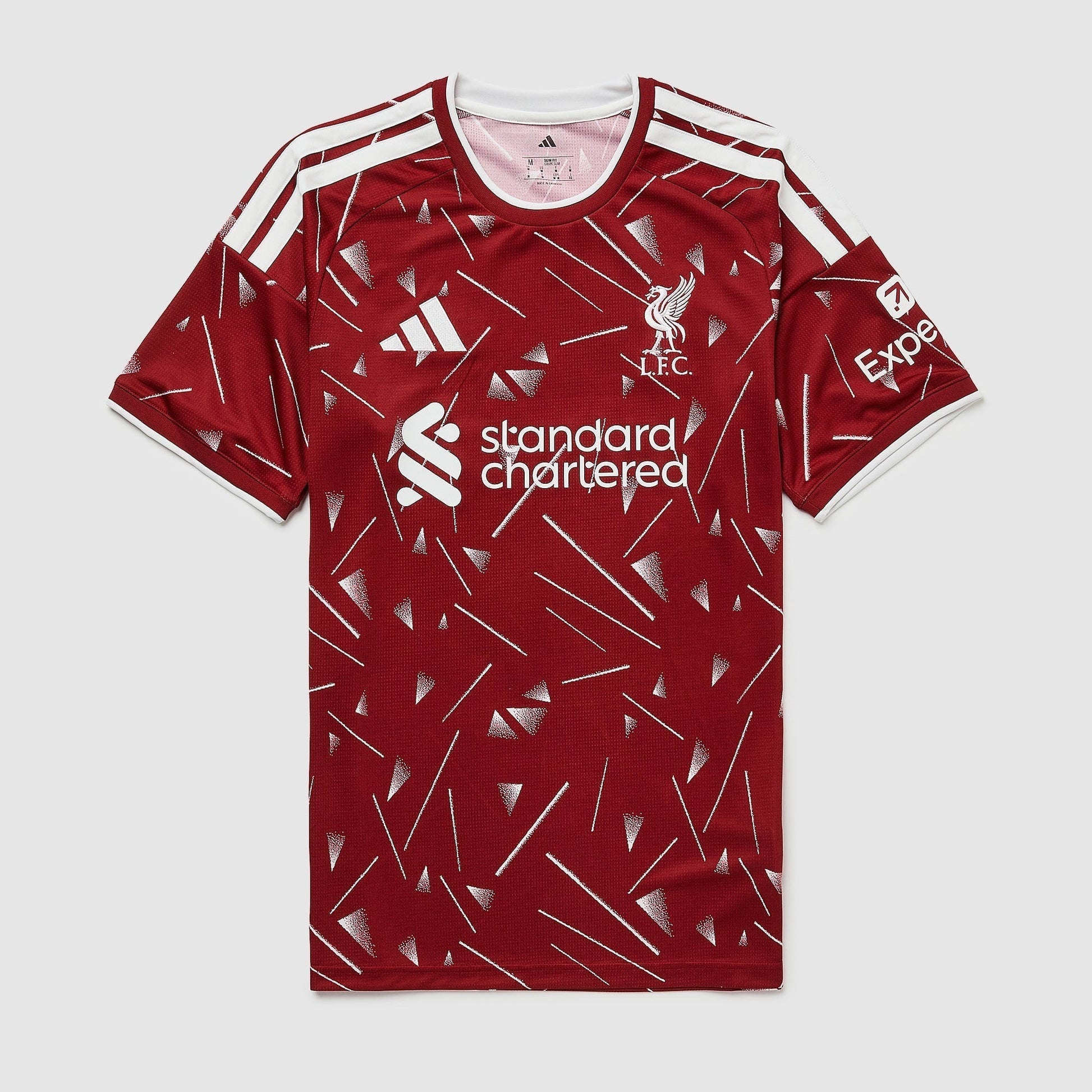 Home 26/27 Men’s Shirt