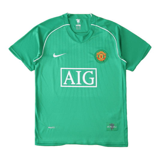 Retro 2007/08 Shirt