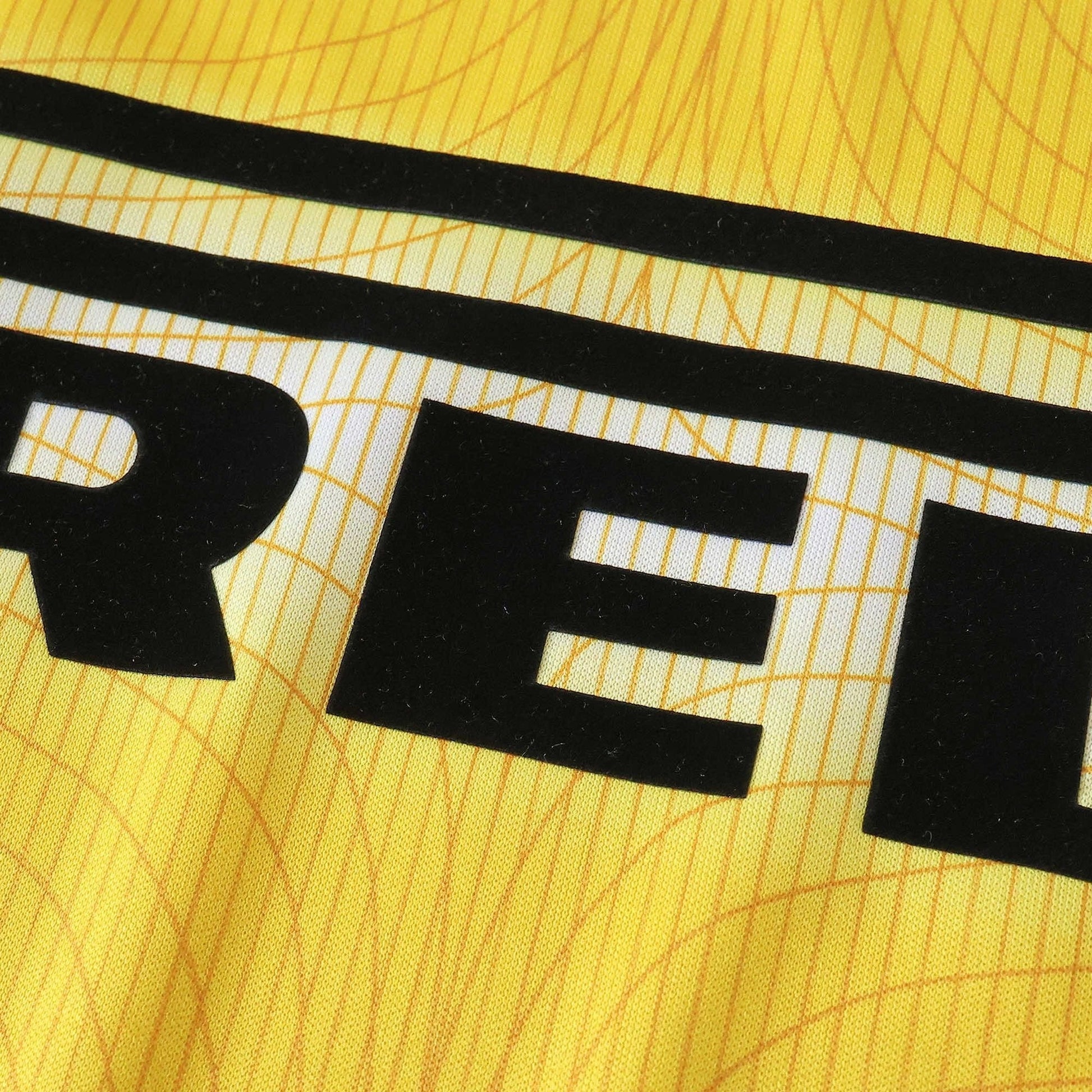 Retro Third 2002/03 Shirt
