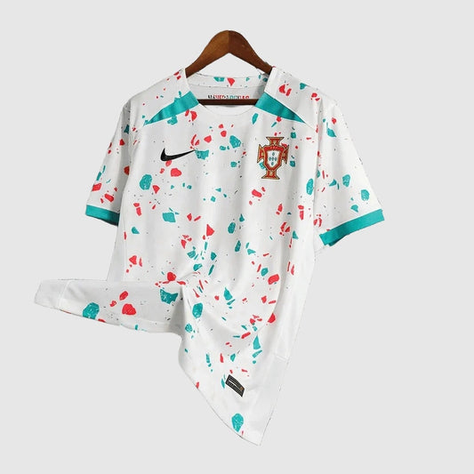 Away 23/24 Men’s Shirt