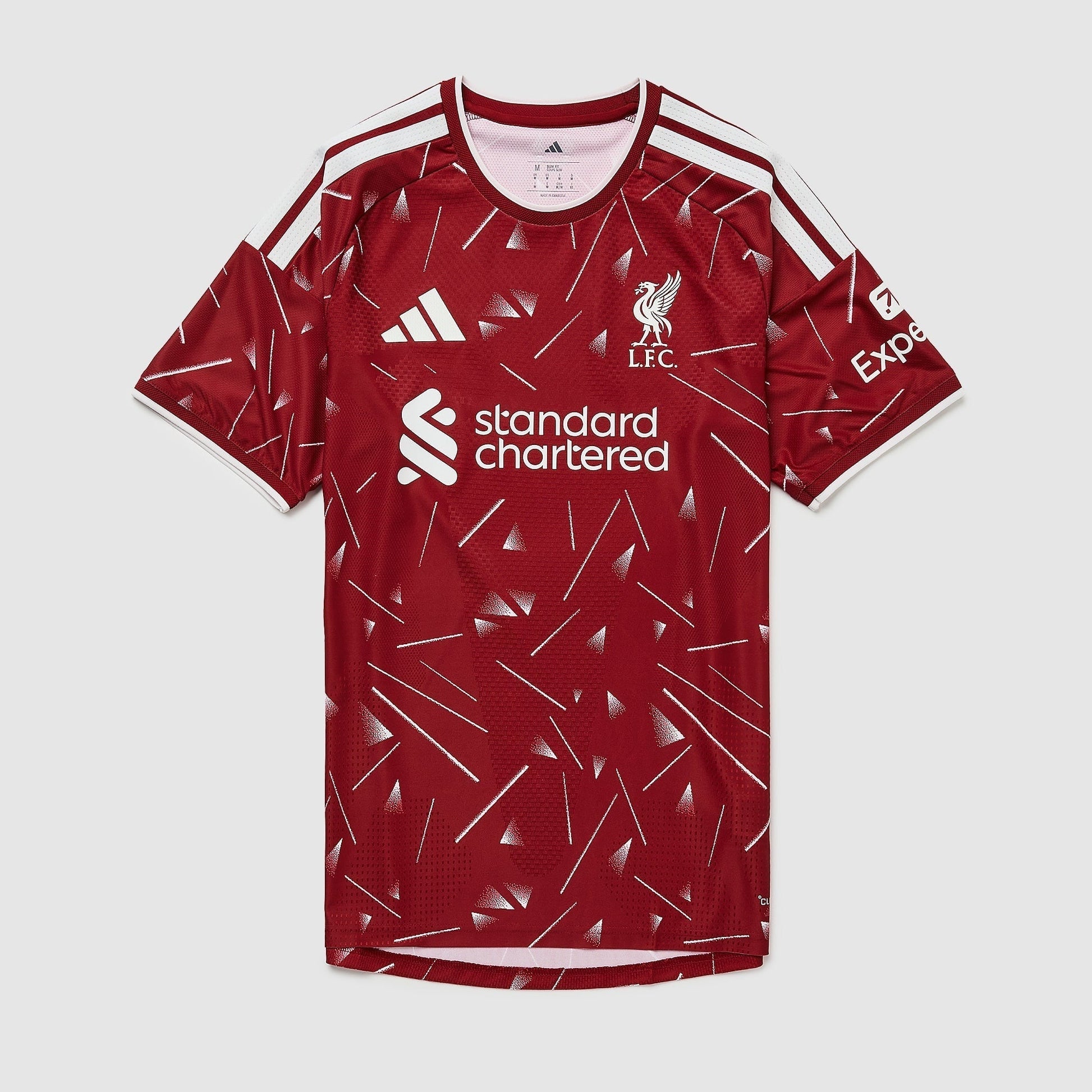 Home 26/27 Player Edition Shirt