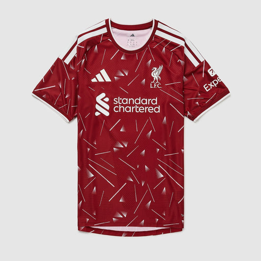 Home 26/27 Player Edition Shirt