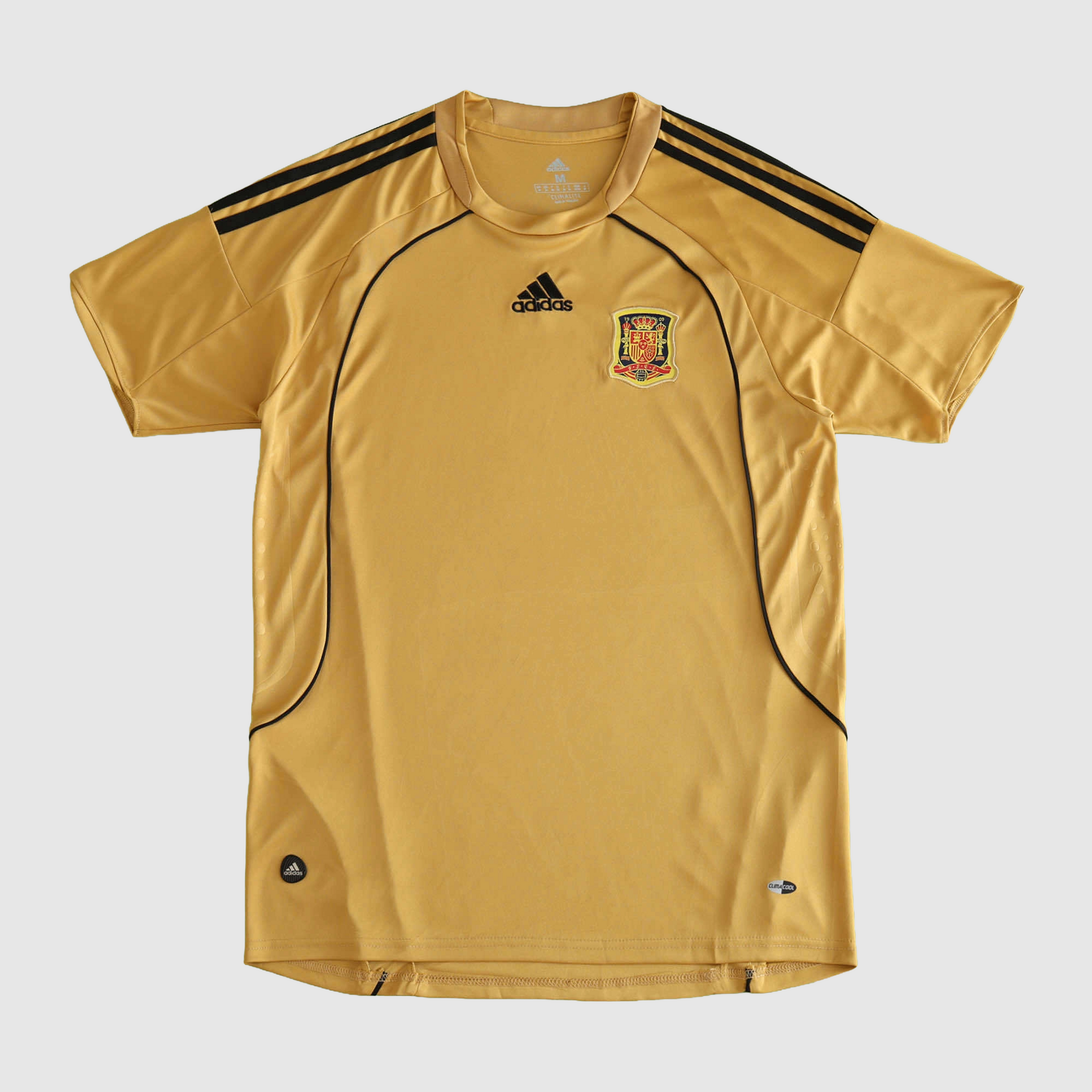 Retro Away 2008 Shirt