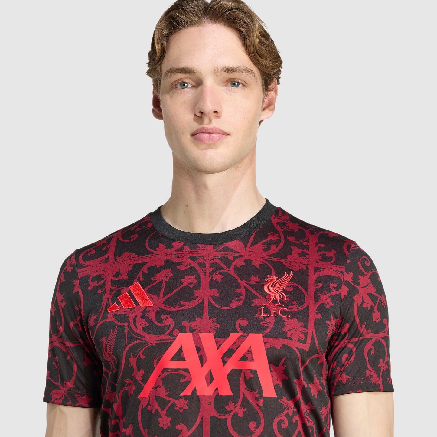 Pre-Match 25/26 Shirt