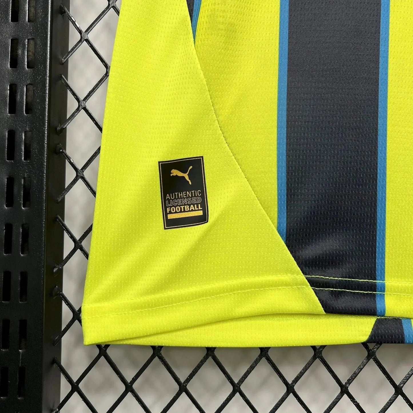 Away 24/25 Men’s Shirt