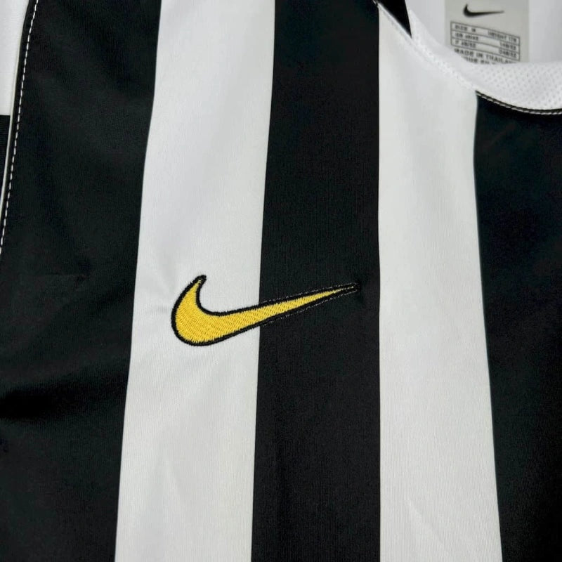 Retro Away 2002/03 Shirt