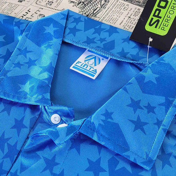 Retro Home 25/26 Men’s Shirt