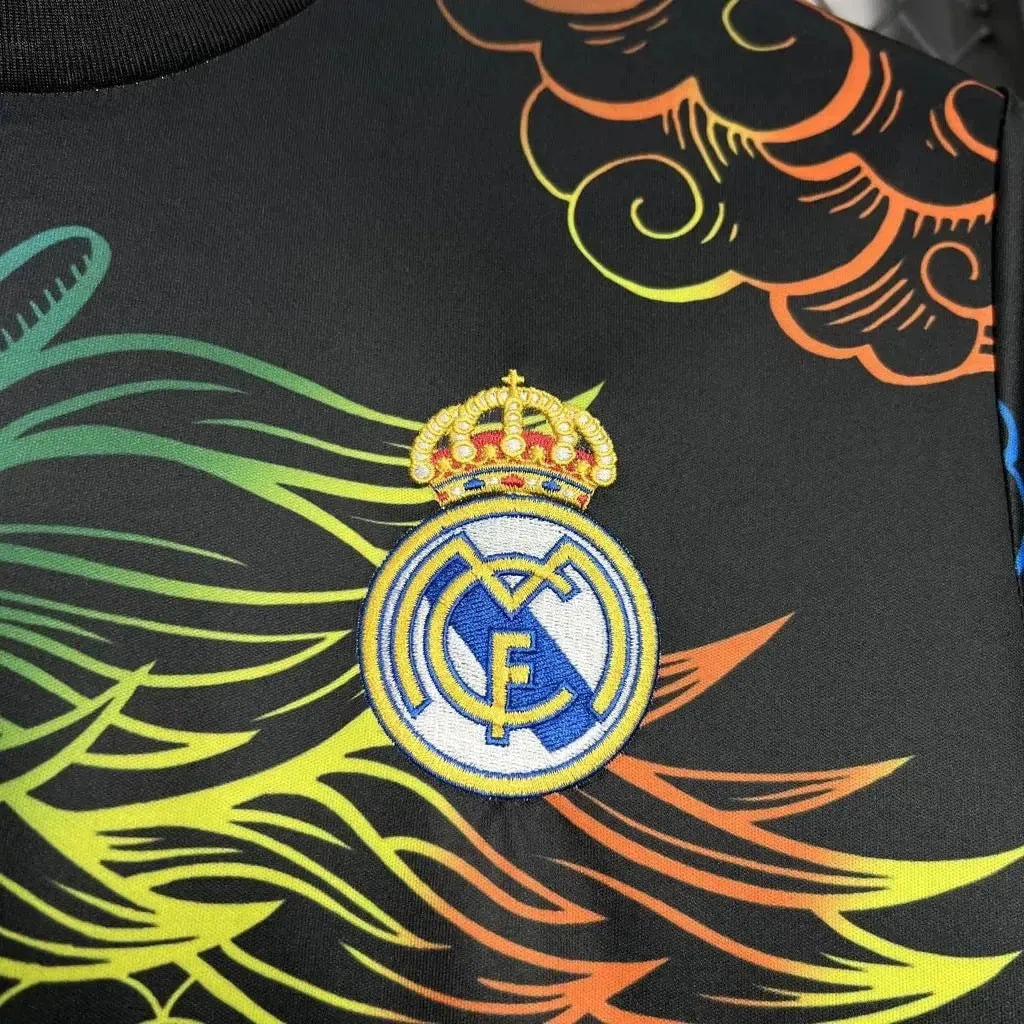 Chinese Dragon 24/25 Men’s Shirt