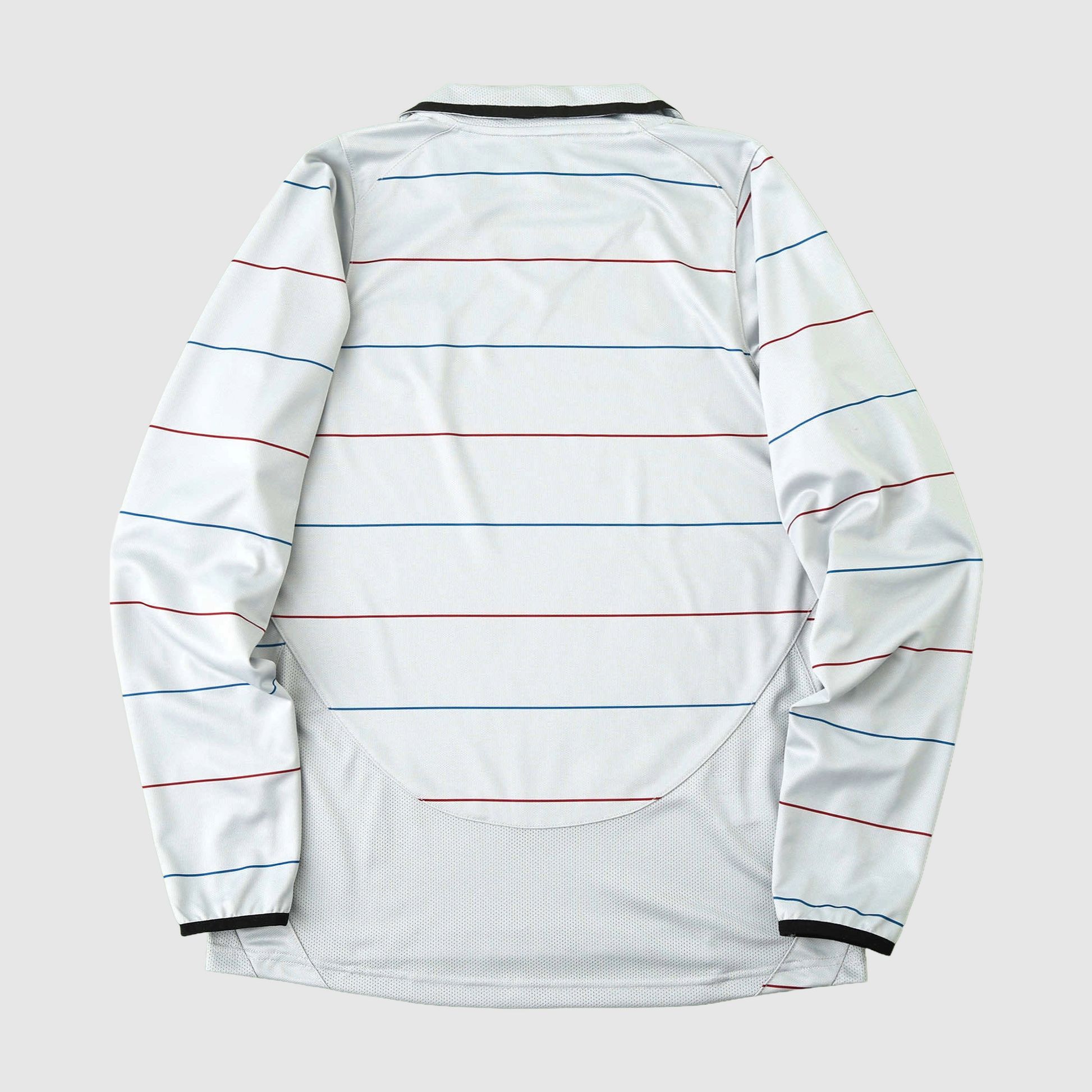 Retro Away 2003/04 Long Sleeve Shirt