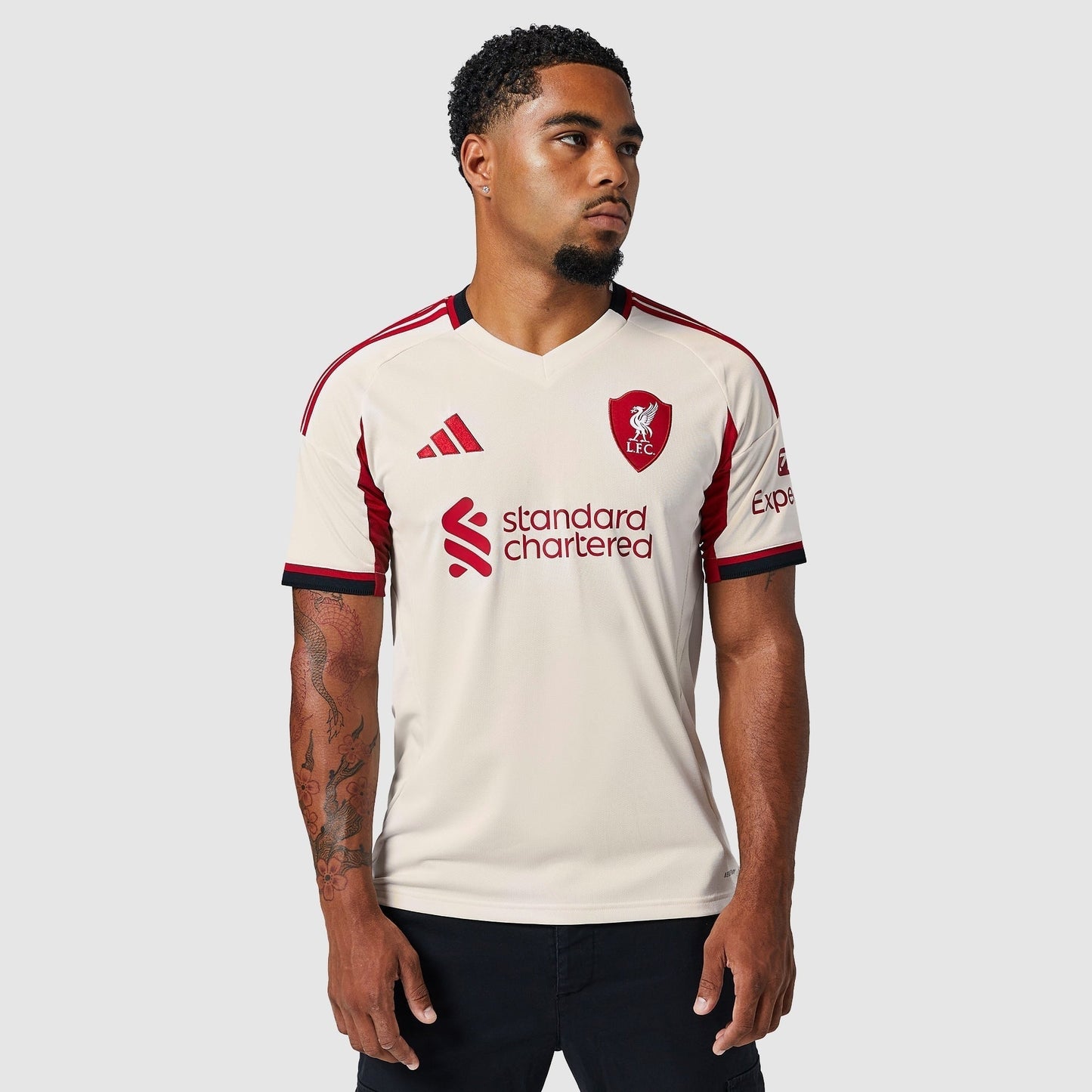 Away 25/26 Men’s Shirt