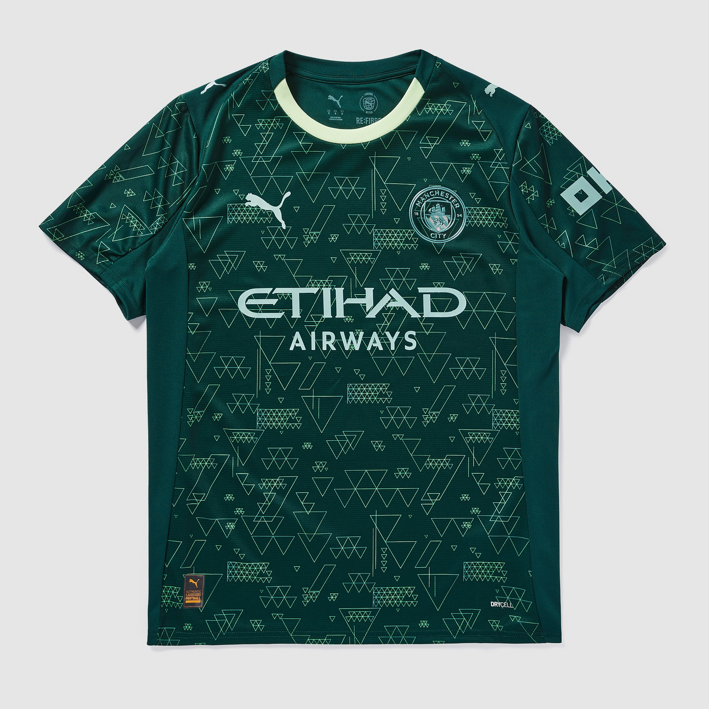 Fourth 25/26 Men’s Shirt