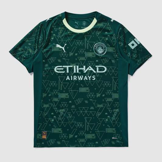 Fourth 25/26 Men’s Shirt