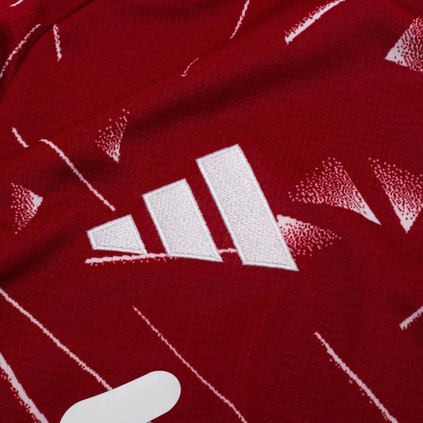 Home 26/27 Men’s Shirt