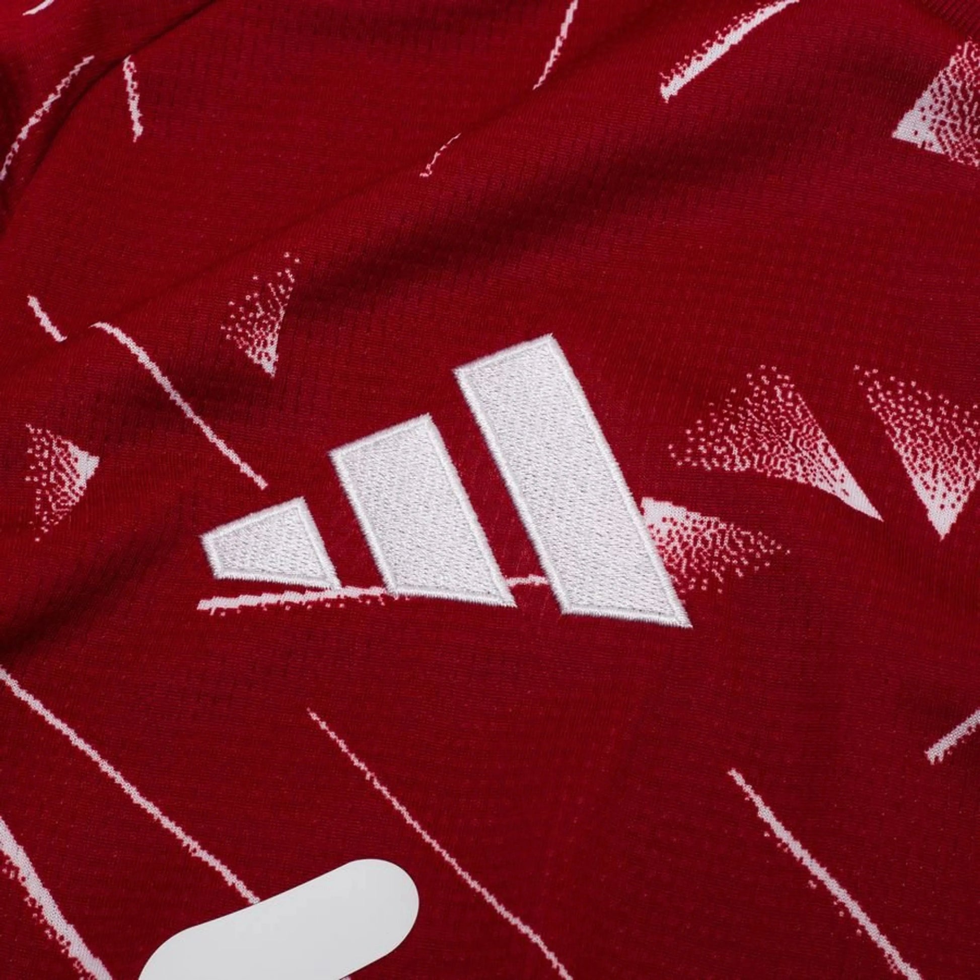 Home 26/27 Men’s Shirt