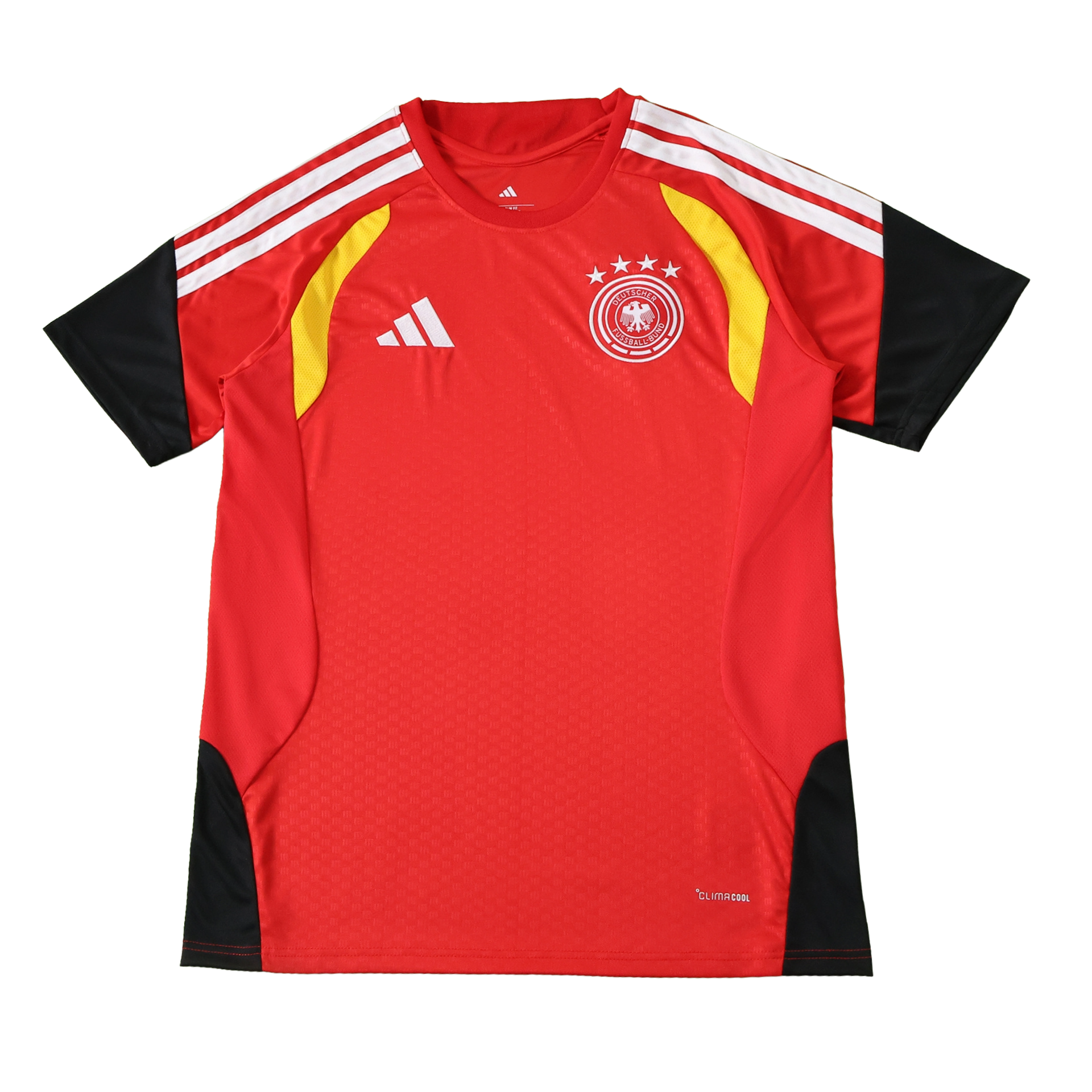 Training Top 2 26/27