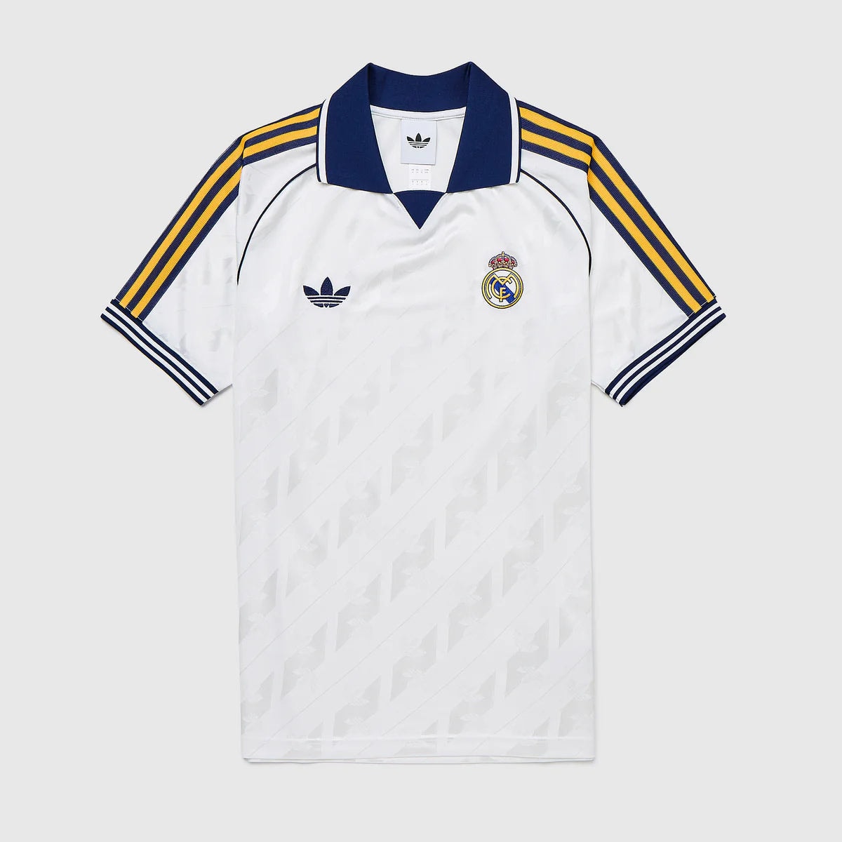 Travel 25/26 Men’s Shirt