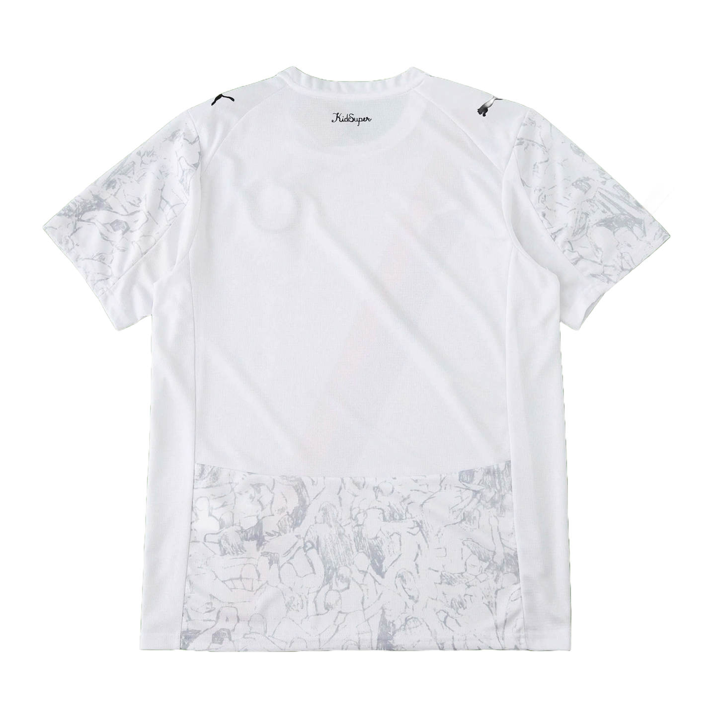 X Kidsuper 25/26 Men’s Shirt
