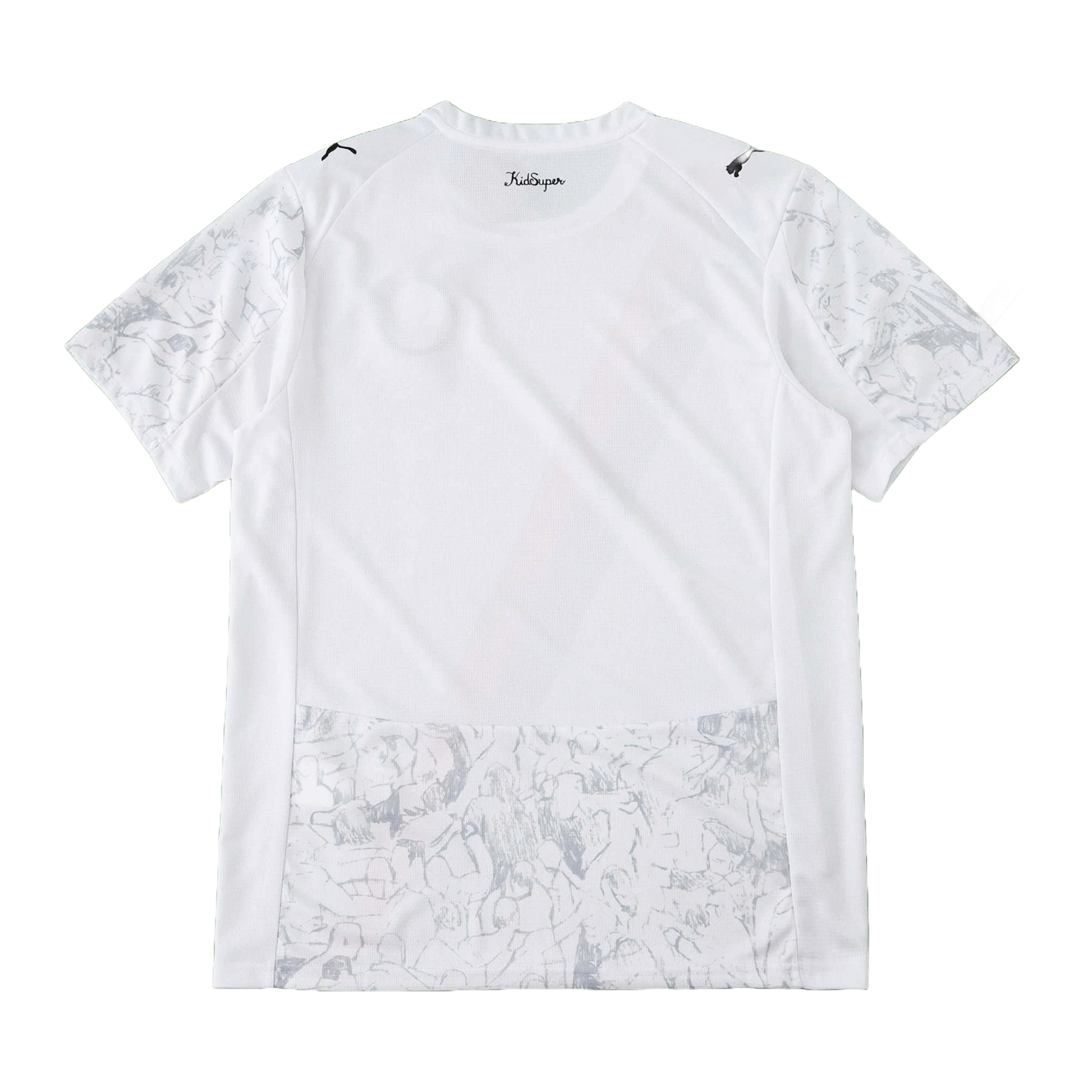X Kidsuper 25/26 Men’s Shirt