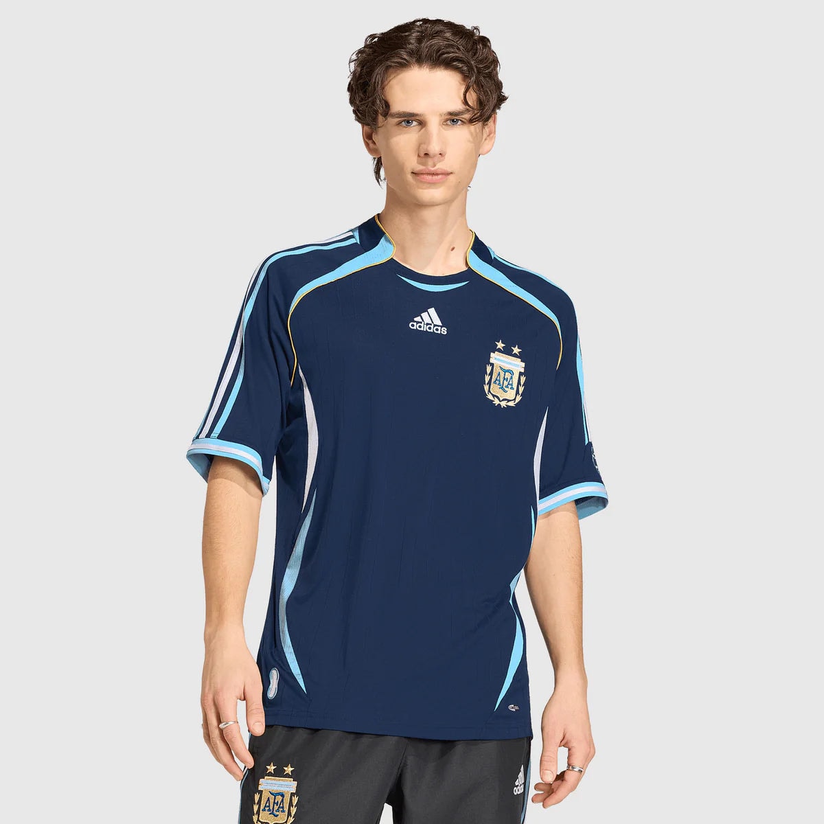 Retro Away 2006 Shirt
