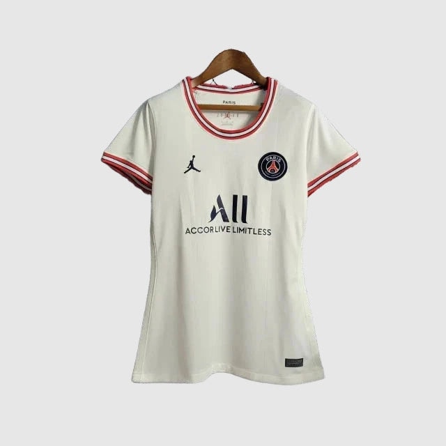 Away 21/22 Women’s Shirt