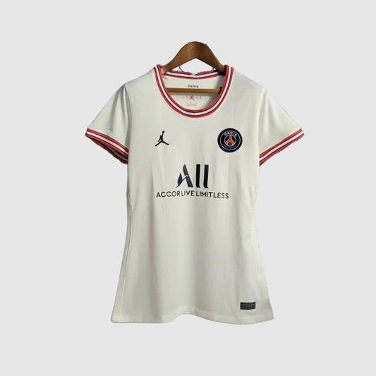 Away 21/22 Women’s Shirt